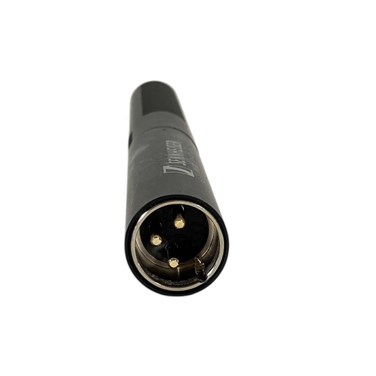 SENNHEISER MKE600 ショットガンマイク 集音マイク 音響機材