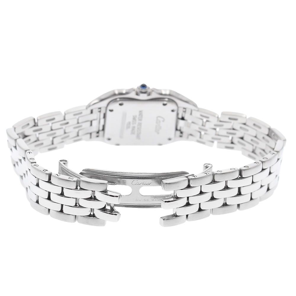 Cartier パンティール W25033P5 ウォッチ 時計 レディース CARTIER【1990年代】パンテール SM Ref.W25033P5|ヴィンテージウォッチ