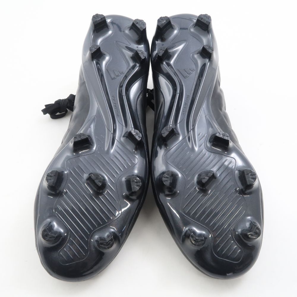 adidas - 美品 adidas アディダス HQ8905 コパ ピュア.1 FG サッカーシューズ 1点 27cm 天然皮革/合成皮革 天然芝 サッカースパイク スポーツ用品 メンズ AT1582 美品 adidas アディダス HQ8905 コパ ピュア.1 FG サッカー