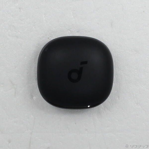 品〕 Soundcore Liberty 4 ミッドナイトブラック A3953N11【349】