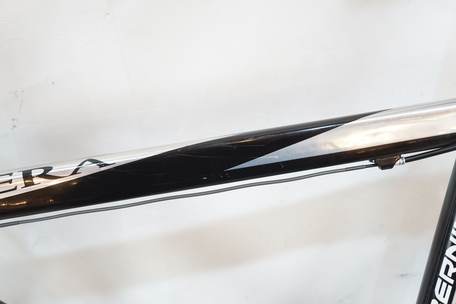 OPERA オペラ BERNINI 2007年モデル ロードバイク バイチャリ浦和ベース LAWEED_CL