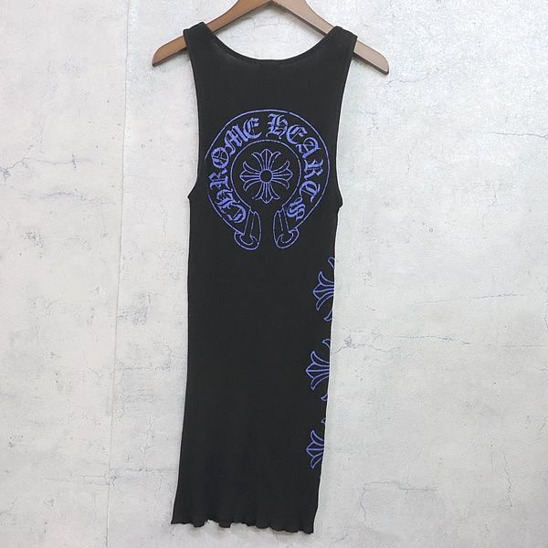 CHROME HEARTS クロムハーツ（原本無） 国内正規品 金文字 CH