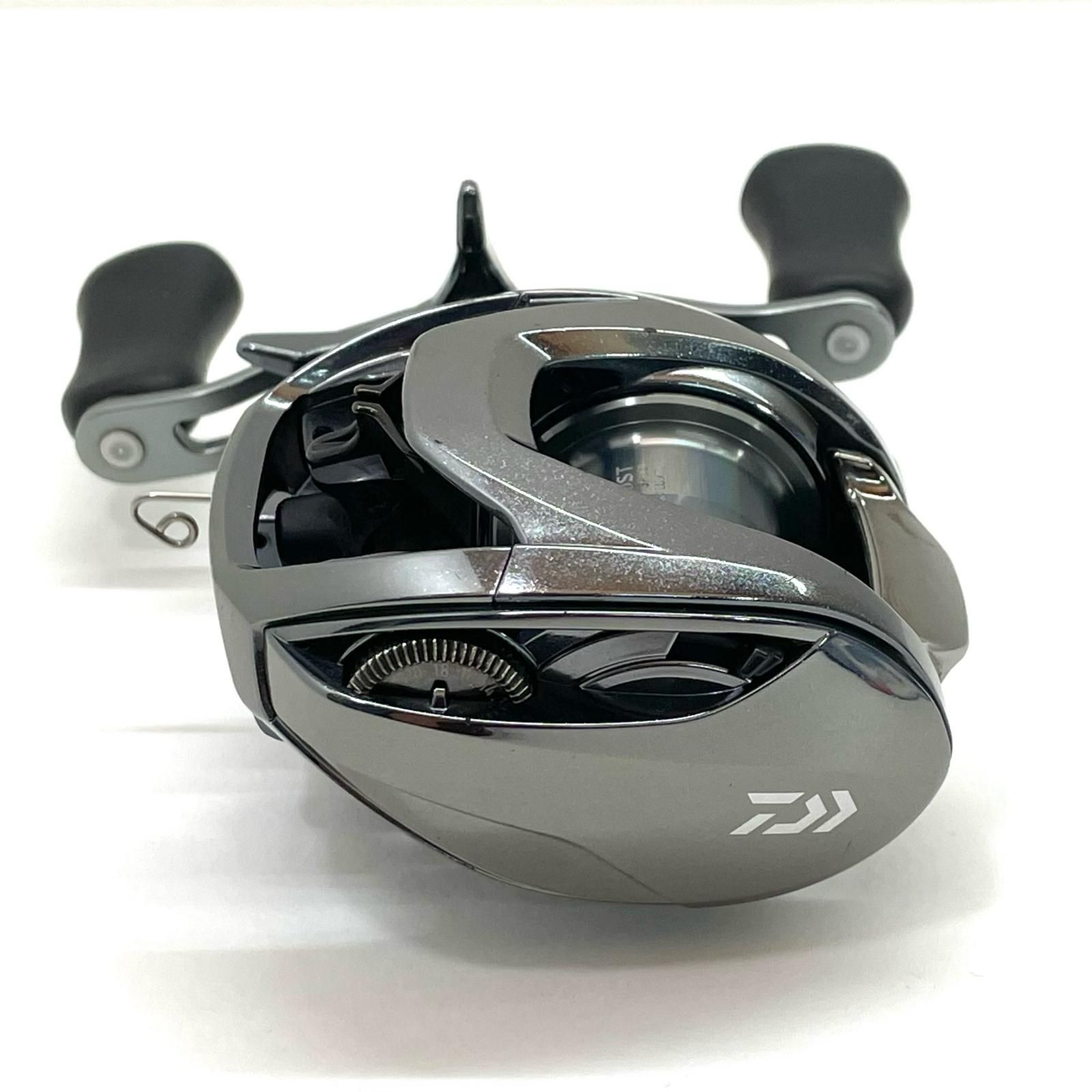 DAIWA - 【尾張小牧店】 中古 Daiwa | ダイワ リール 23スティーズ AITW1000H 【ベイトリール/右ハンドル】 【86】 尾張小牧店】 中古 Daiwa | ダイワ リール 23スティーズ