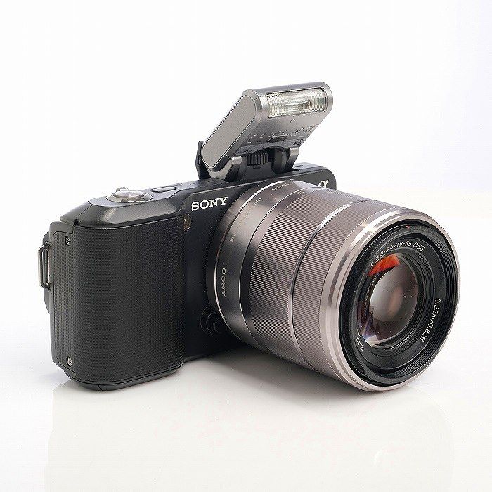 ソニー SONY NEX-3　ボディ 付属品あり 純正 Amazon | NEX-3 ブラック SONY ボディ | デジタル一眼レフ 通販