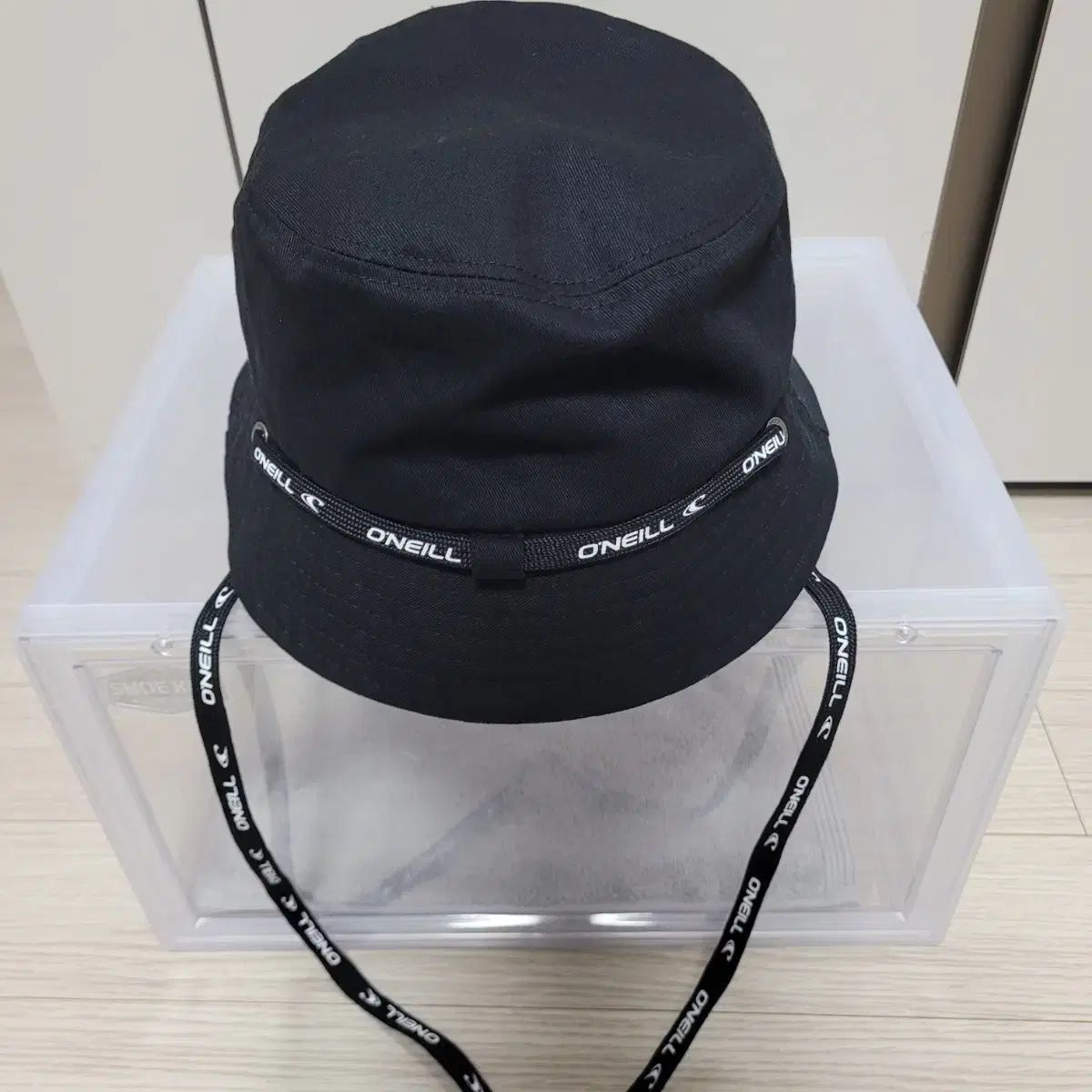 バケットハット