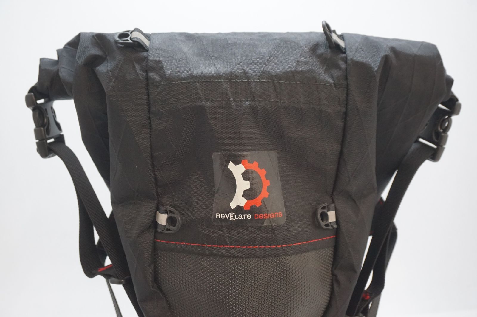 REVELATE DESIGNS 「レベレイトデザインズ」 サドルバッグ