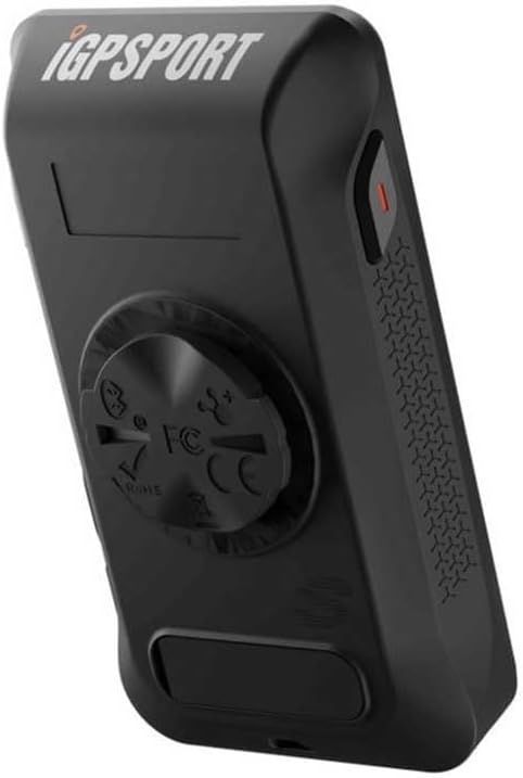 iGS630S ブラック