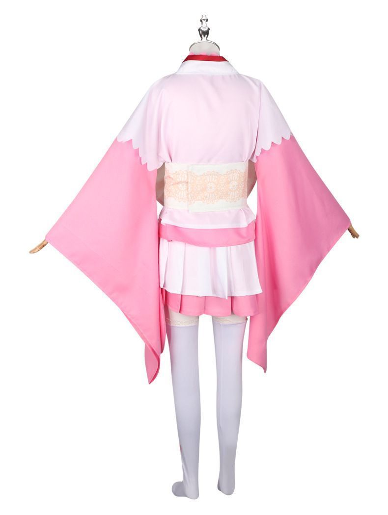 千恋＊万花 ムラサメ