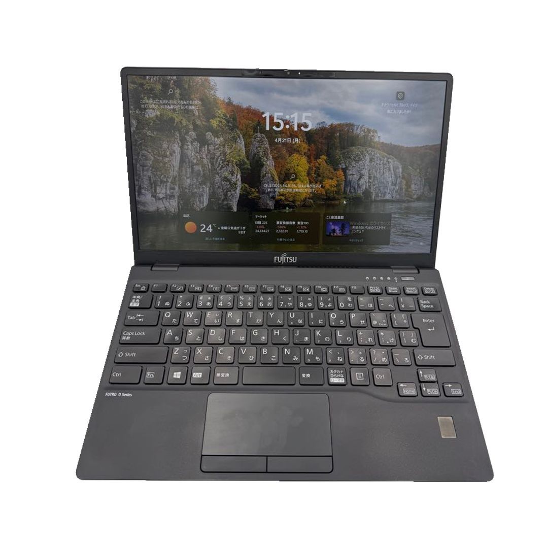 ★富士通 U9311/M Celeron6305★ 富士通 U9311/M Celeron6305｜Yahoo!フリマ（旧PayPayフリマ）