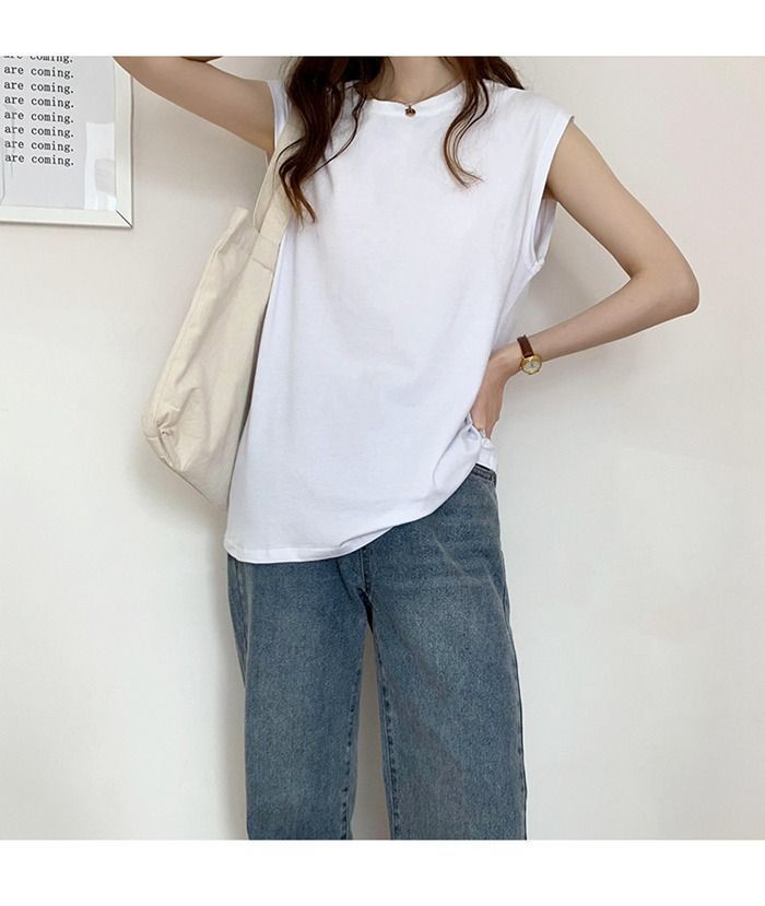 Givenchy ジバンシー  ノースリーブ Tシャツ 新品 GIVENCHY ジバンシー ノースリーブ トップス 110 - メルカリ
