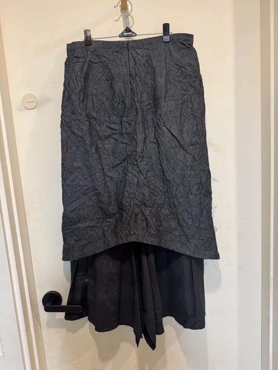 cop copine ココピン リンクル スカート