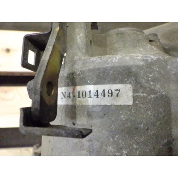 ライフ JB6 オートマミッション・ATミッション C 4WD 21210-RGD-000  