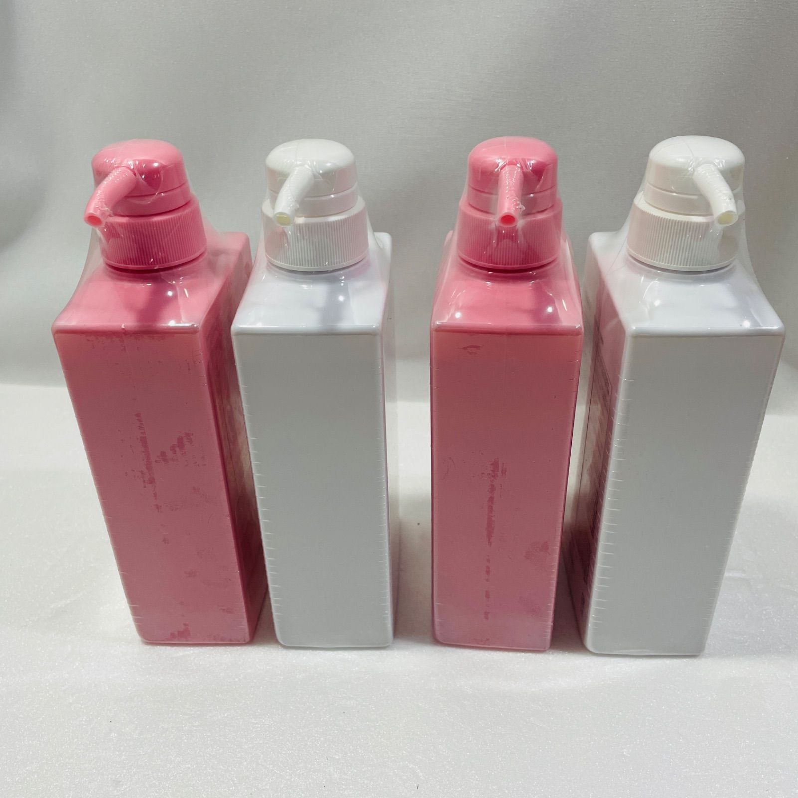 YAKUKOUSEN 薬用全身洗浄料 薬酵泉 薬用洗浄料R 500mL 4本