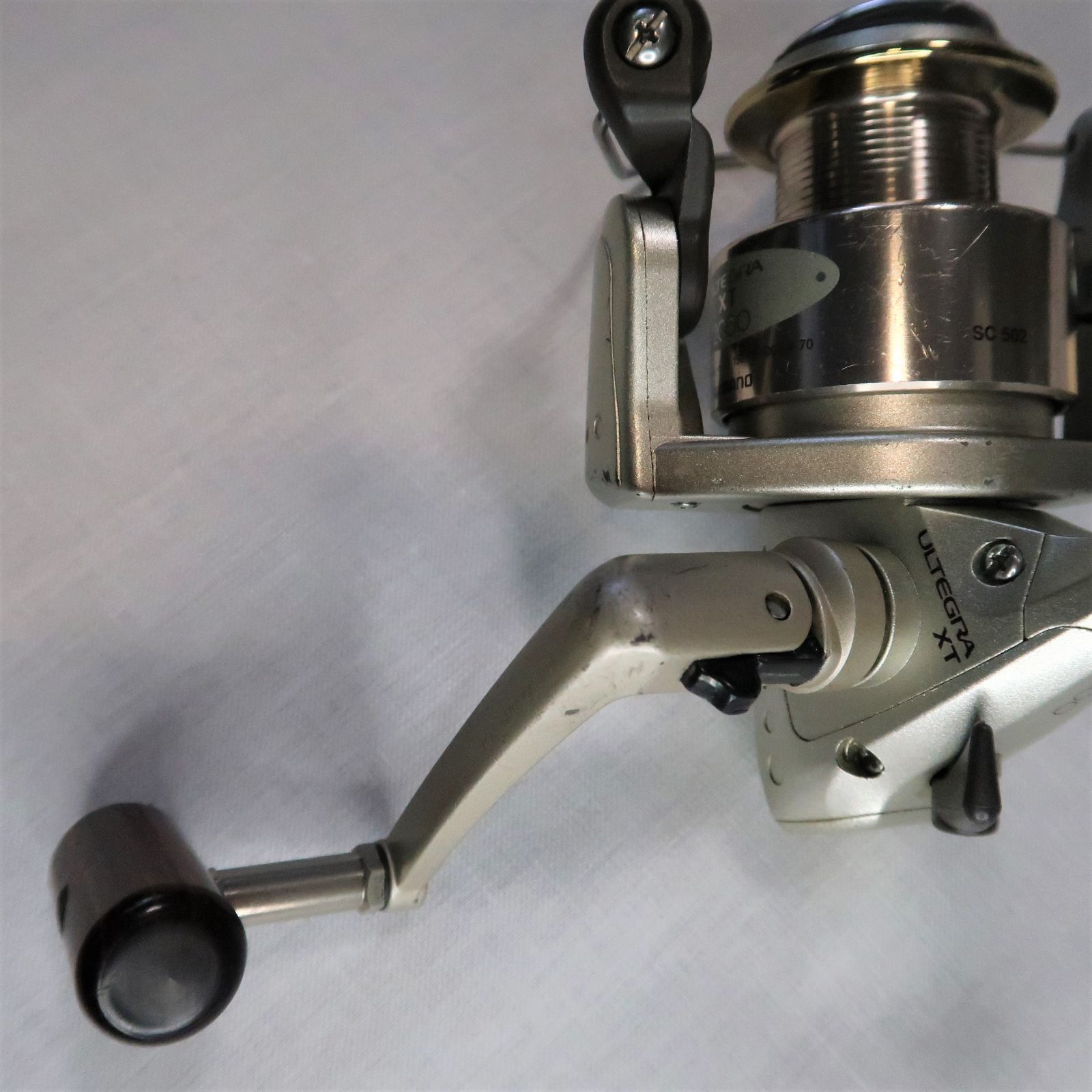 Amazon | シマノ(SHIMANO) リール 12 アルテグラ C2000S
