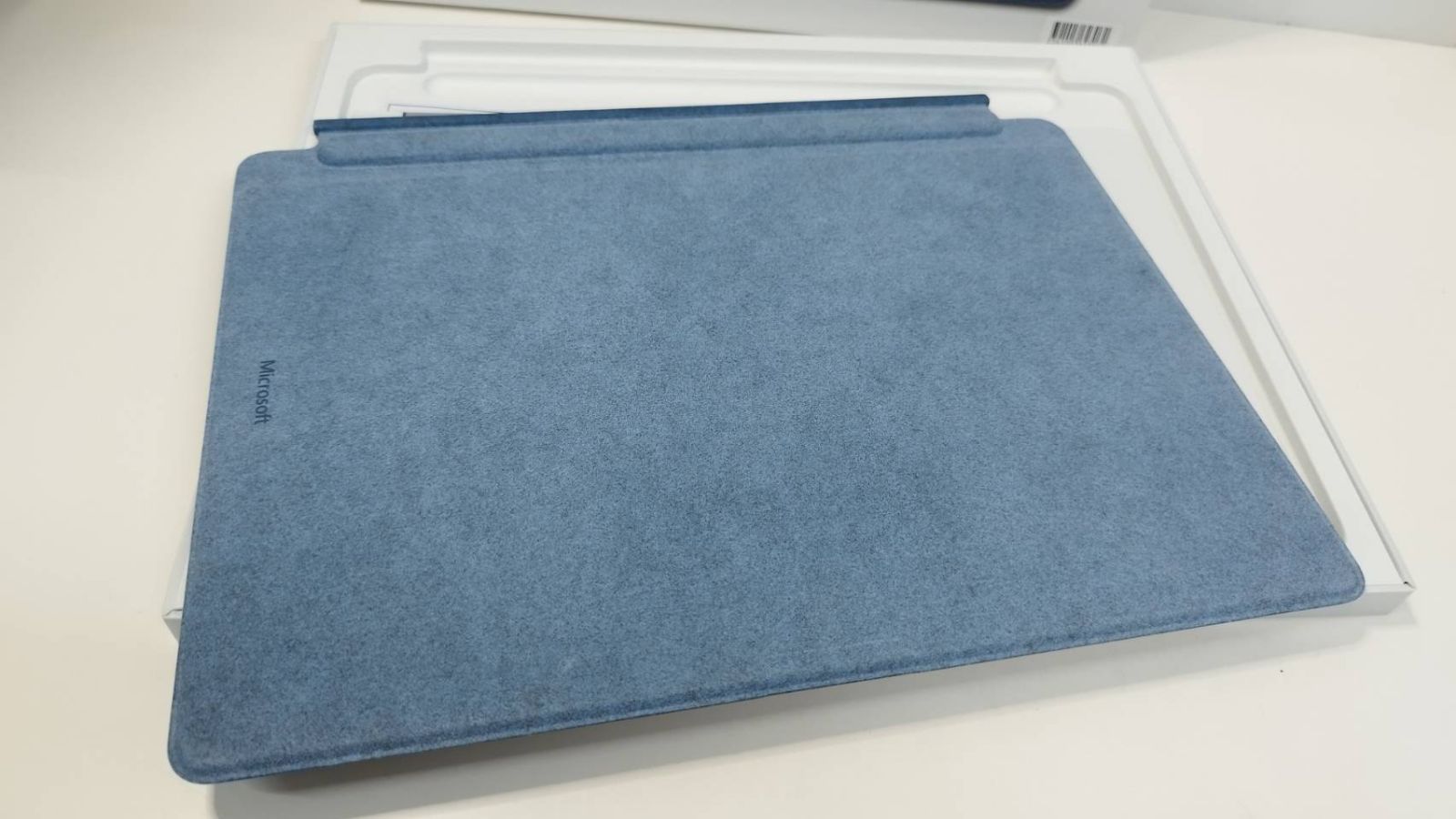美品】Microsoft Surface Pro スリムペン2付きキーボード/1864.1962 