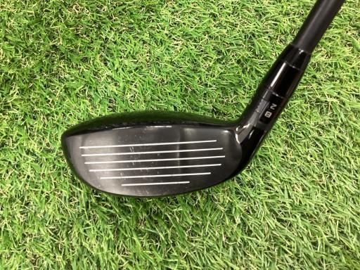 タイトリスト ユーティリティ TS2 21° レフティ メンズ　SR　T-60 中古】 タイトリスト TS2 21° ユーティリティ UT Titleist Tour