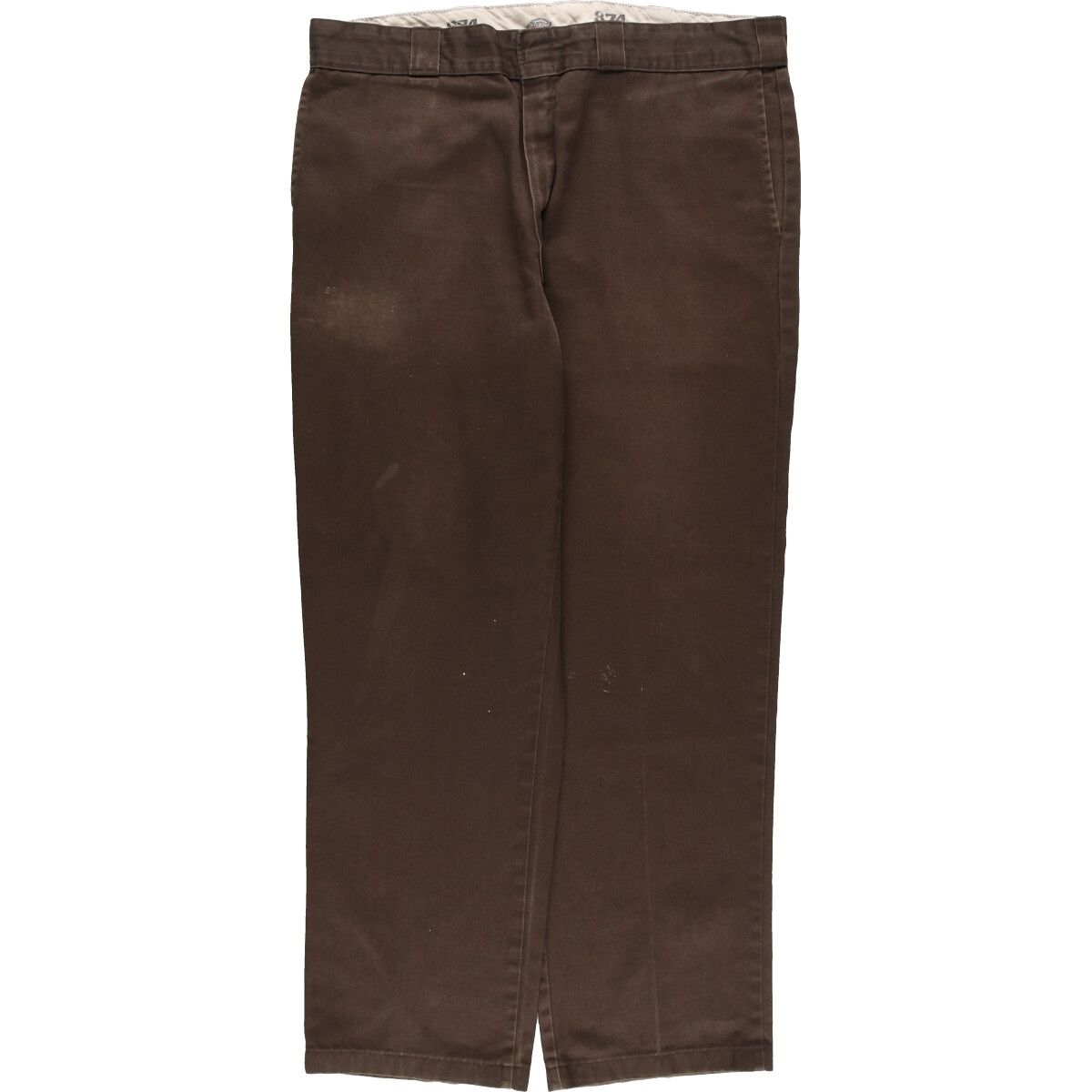 古着 ディッキーズ Dickies 874 Orignal Fit ワークパンツ メンズw38相当/eaa471526