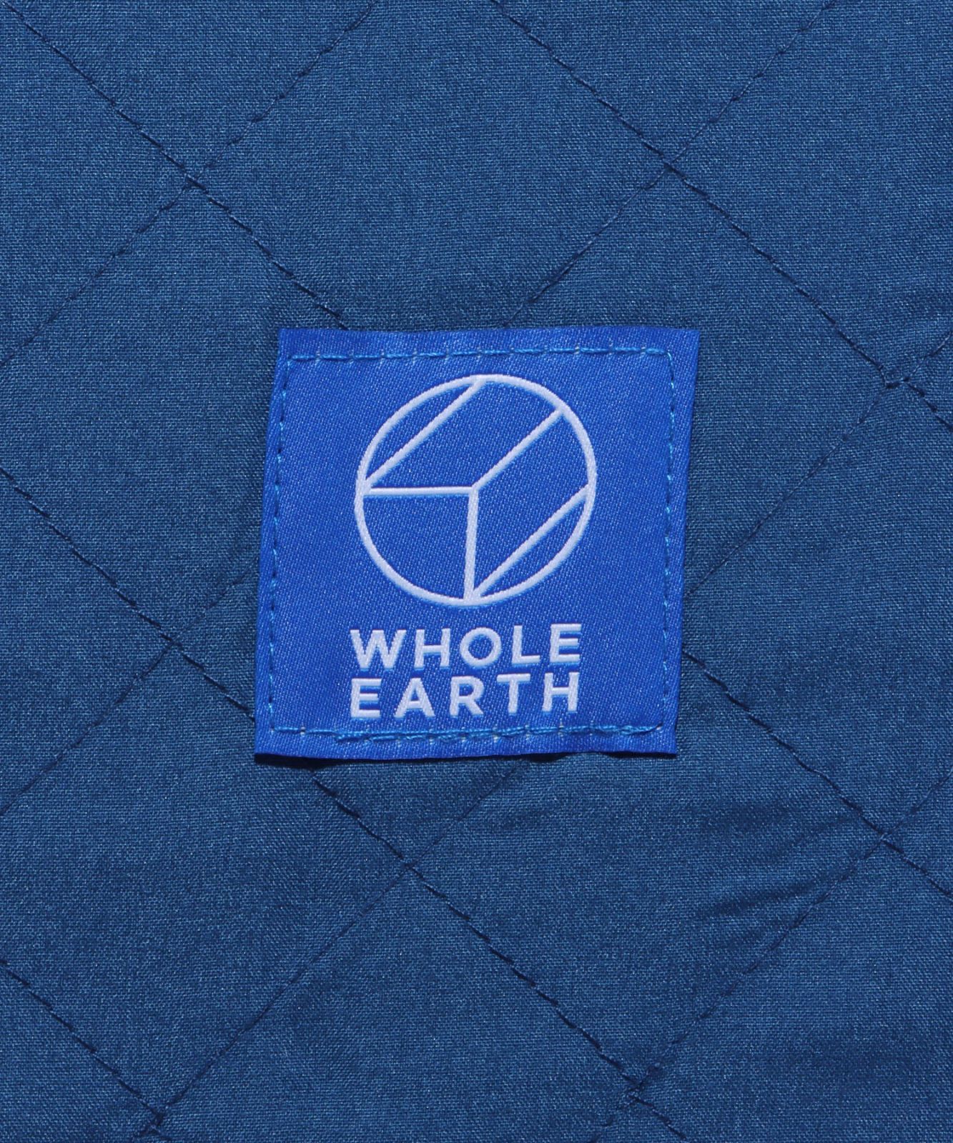 WHOLE EARTH ホールアース LARGO 5 封筒型シュラフ 寝袋 クッション アウトドア 消臭 パッカブル 60846565 0515 -  メルカリ