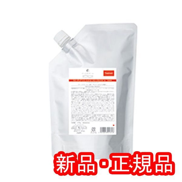 FLOWDIA フローディア トリートメント スリークモイストb つめかえ用