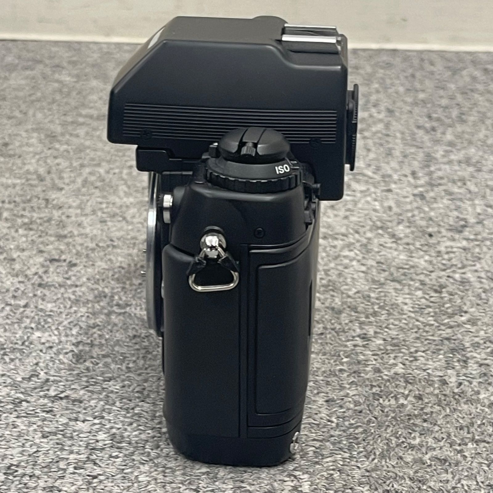NPA】ジャンク Nikon ニコン F4 デジタルカメラ - メルカリ