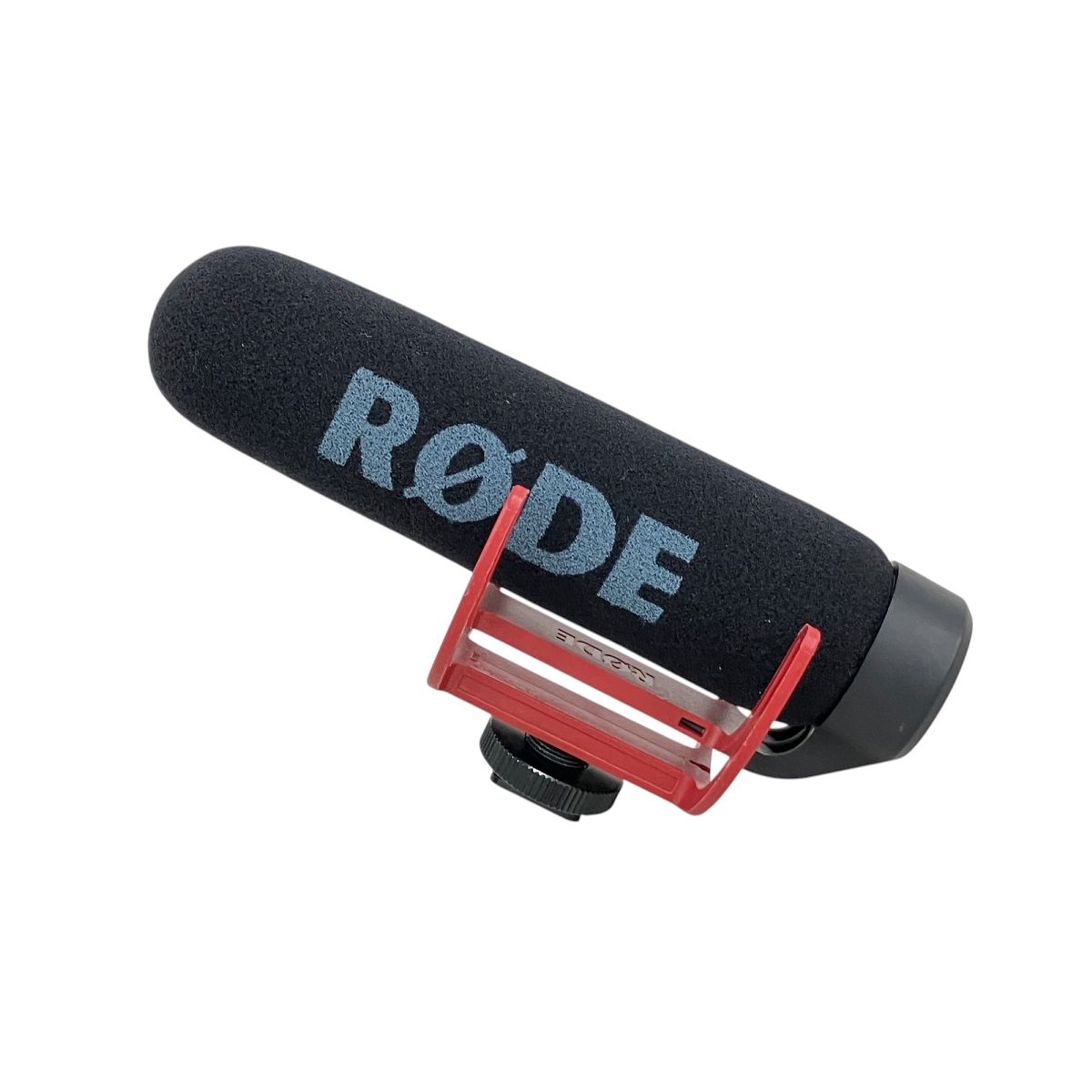 RODE VideoMic Go 軽量オンカメラマイク ガンマイク 中古