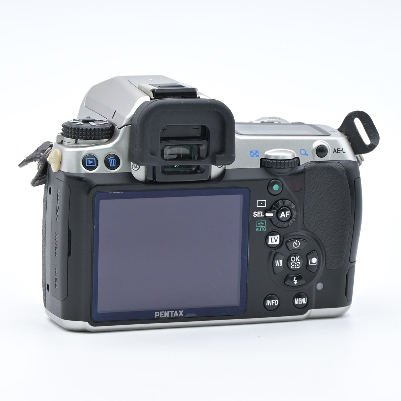 PENTAX ペンタックス K-7 ボディ デジタル一眼レフカメラ 2#1136 PENTAX ペンタックス K-7 ボディ デジタル一眼レフカメラ 2#1136