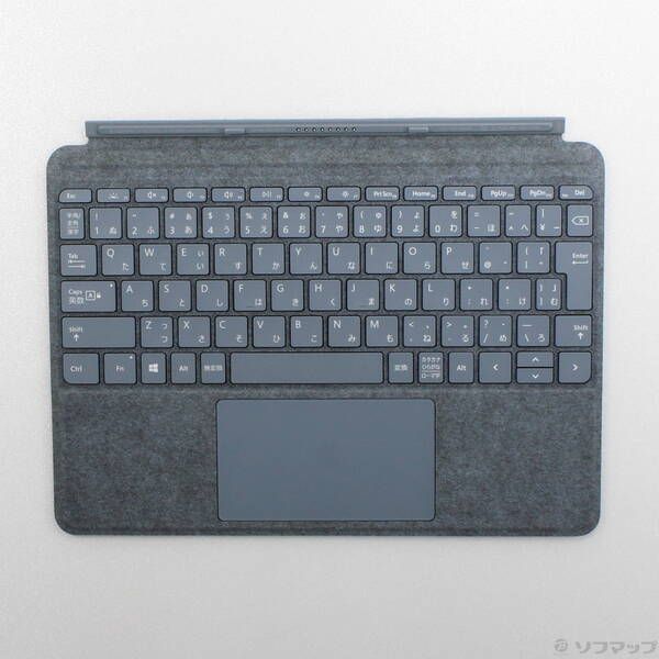 中古品〕 Surface Pro キーボード ペン収納／スリムペン付き
