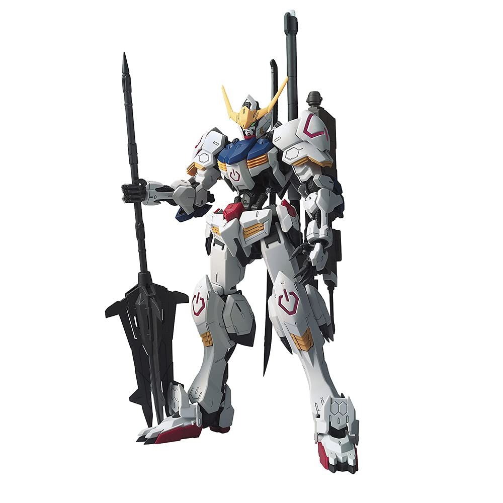 BANDAI SPIRITS(バンダイ スピリッツ) MG 機動戦士ガンダム 鉄血の