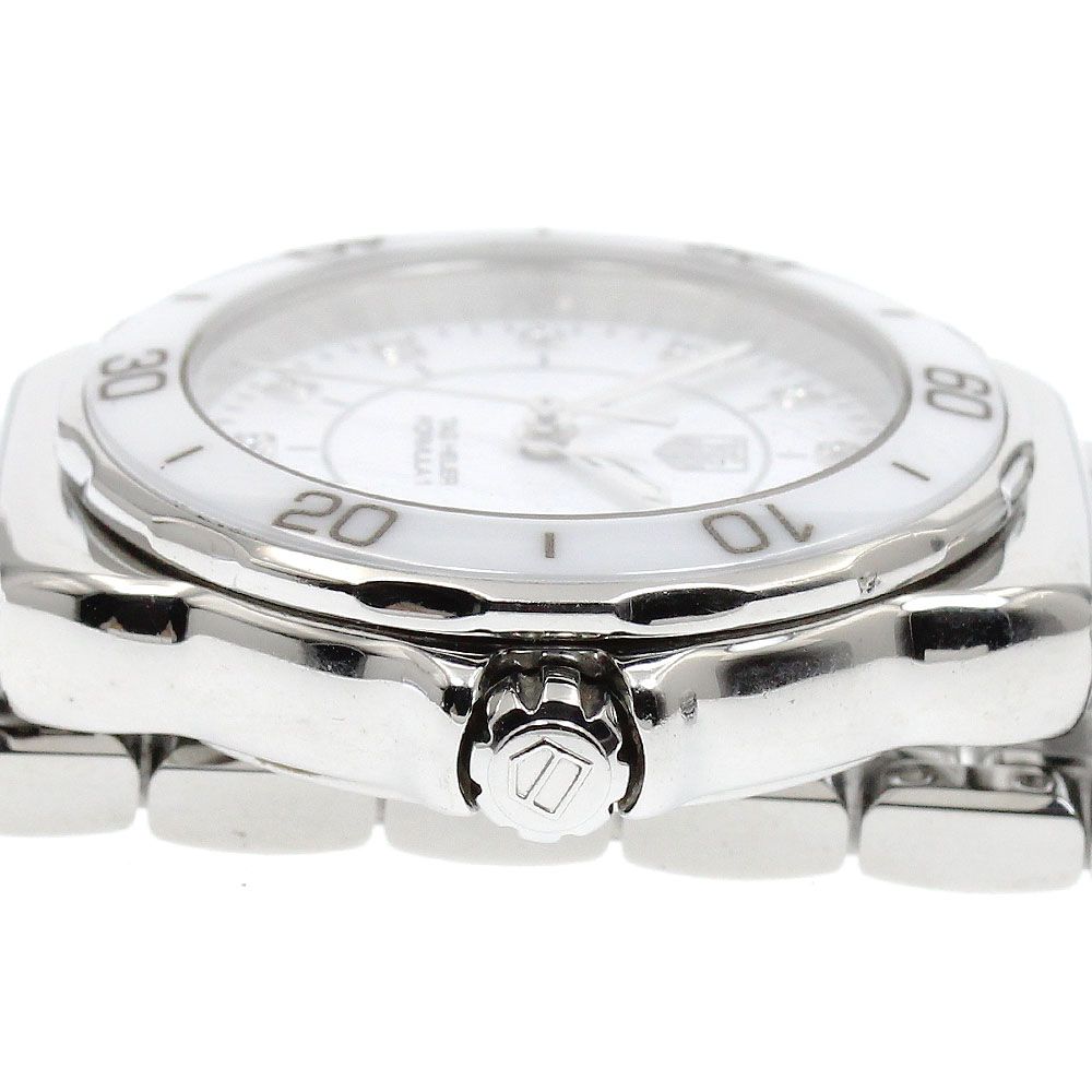 タグホイヤー TAG HEUER WAH1315 フォーミュラ1 12Pダイヤ デイト