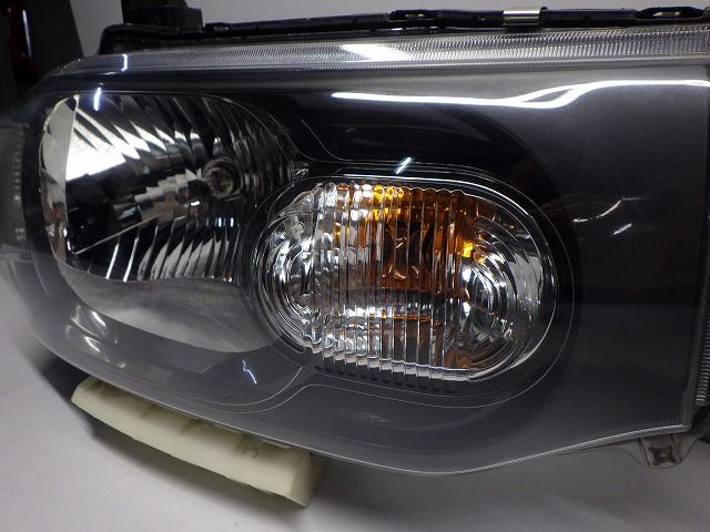 ヘッドライト左右 ハロゲン