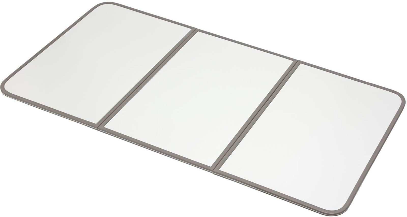 ミエ産業 ABS樹脂製 風呂ふた 製品サイズ 68