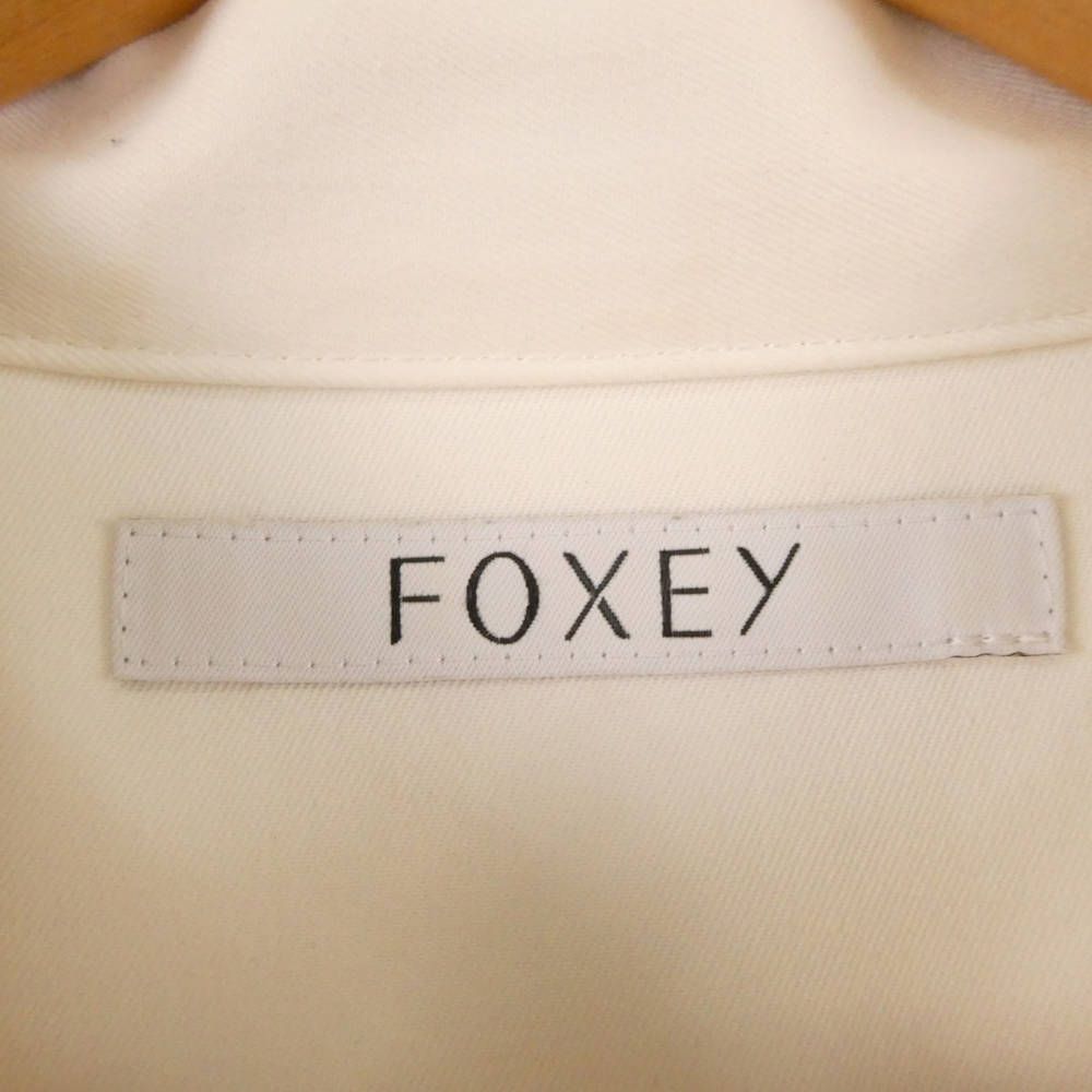 フォクシー 36914