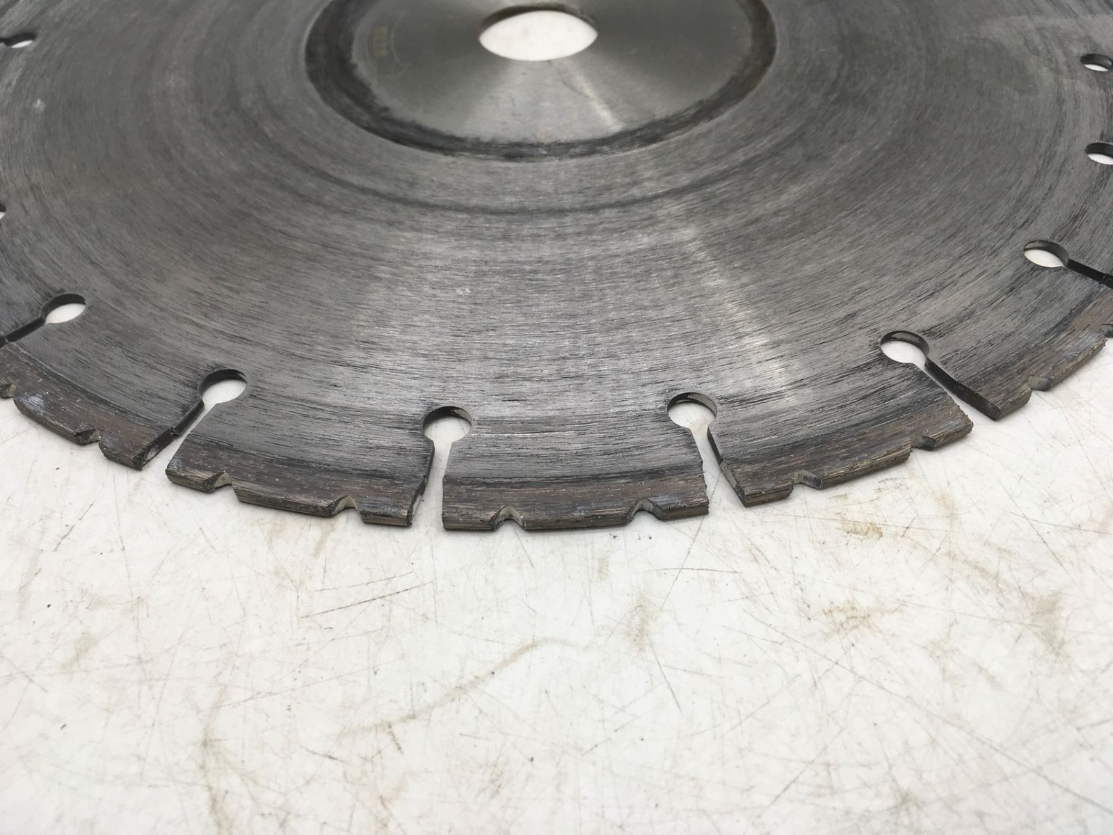 乾式420-12インチ