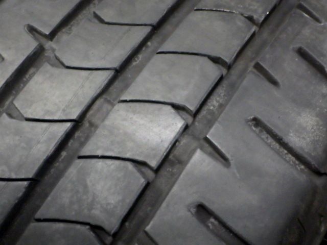 ◆送料無料◆2025年製造 約8部山◆BS