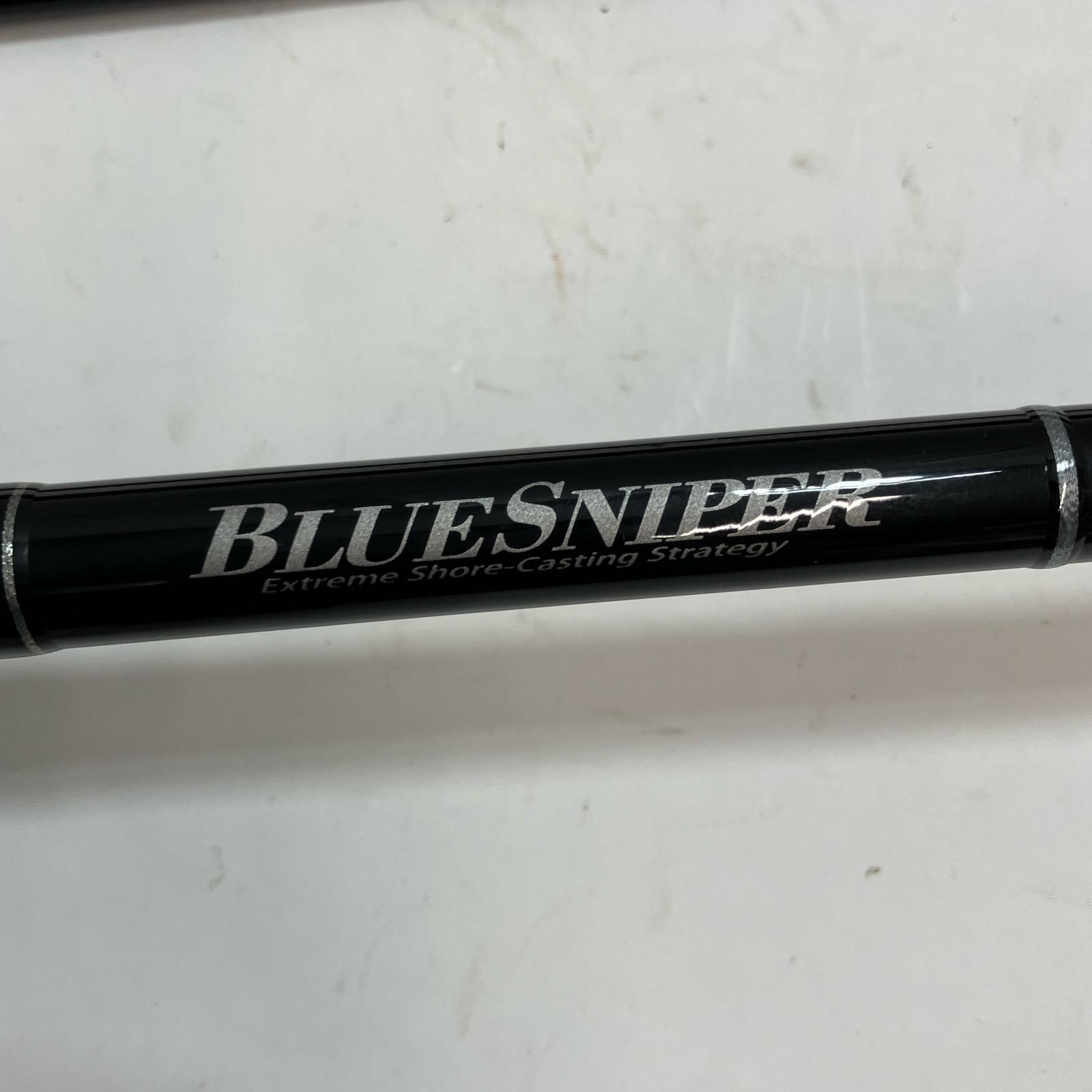 YAMAGA Blanks - ヤマガブランクス　ブルースナイパー　103L Plug Special Amazon | ヤマガブランクス(YAMAGA Blanks) ブルースナイパー