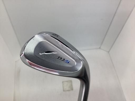 フォーティーン DJ-5 46° ウェッジ WG TS-114w フレックスその他 メンズ 男性用 右利き 右用 Cランク ゴルフクラブ