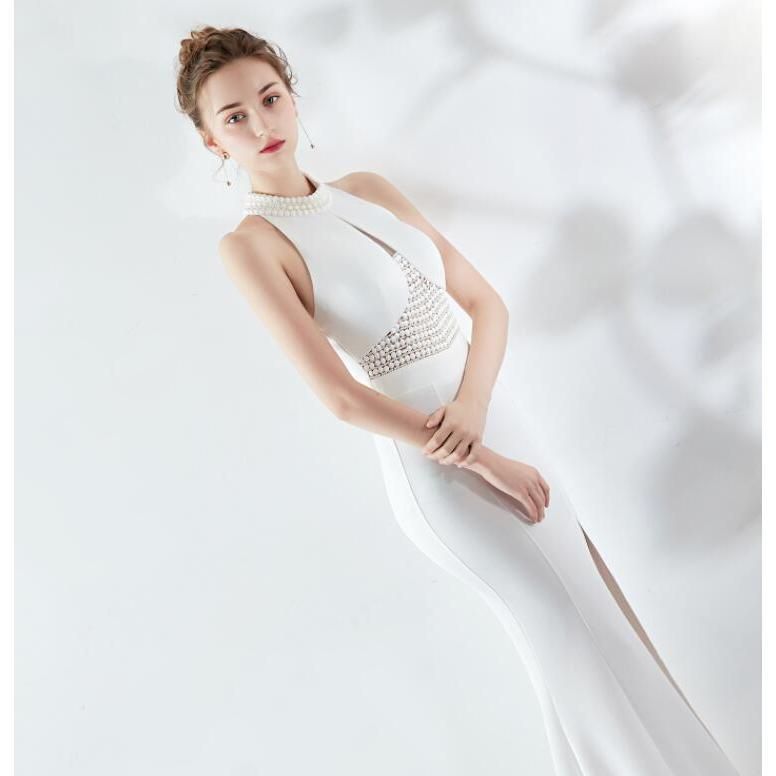 マーメイドドレス ウエディングドレス