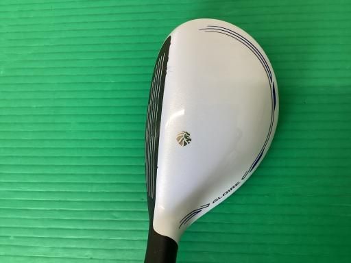 テーラーメイド GLOIRE F U 4 ユーティリティ UT GL 3300 フレックスR メンズ 男性用 右利き 右用 Dランク ゴルフクラブ