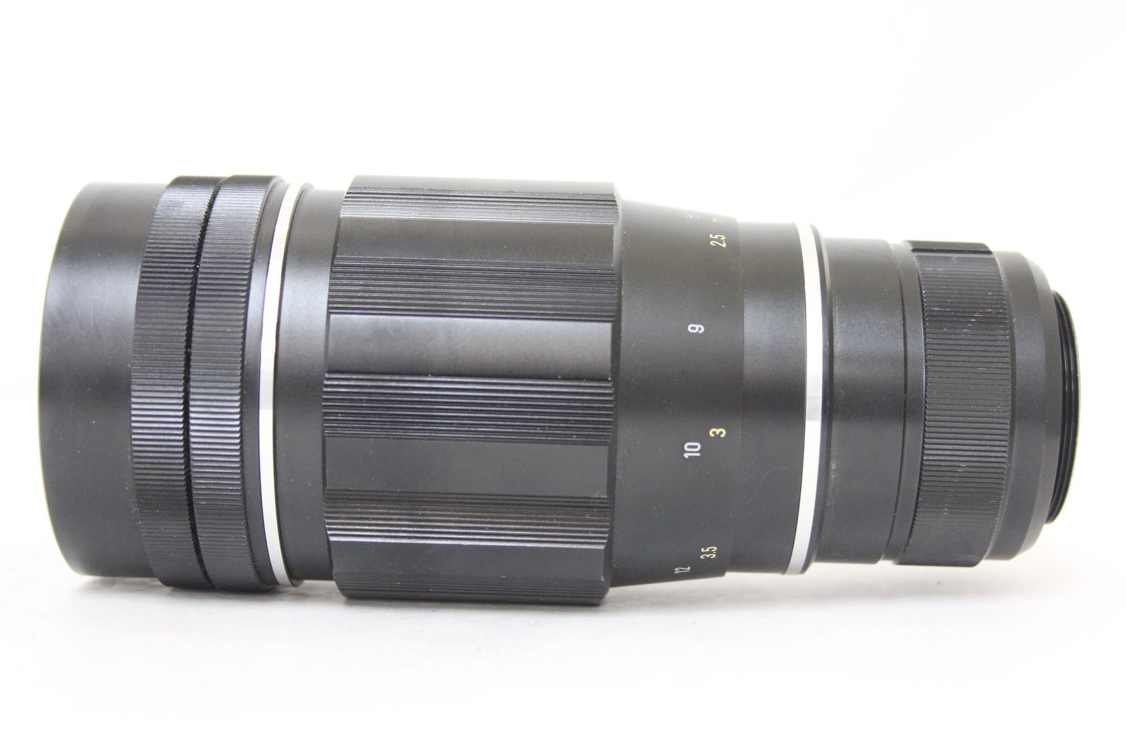 返品保証】 ペンタックス Pentax Takumar 200mm F3.5 プリセット絞り