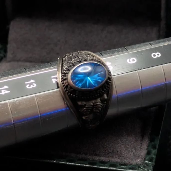 スターリングシルバー925