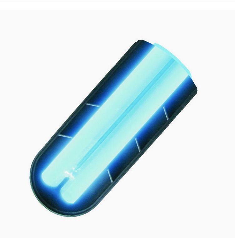 水中殺菌灯 9W