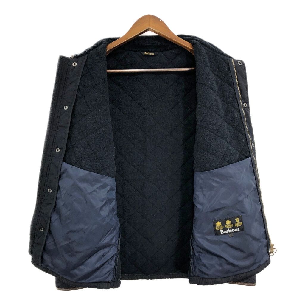 Barbour バブアー POWELL QUILT パウエルキルト キルティング