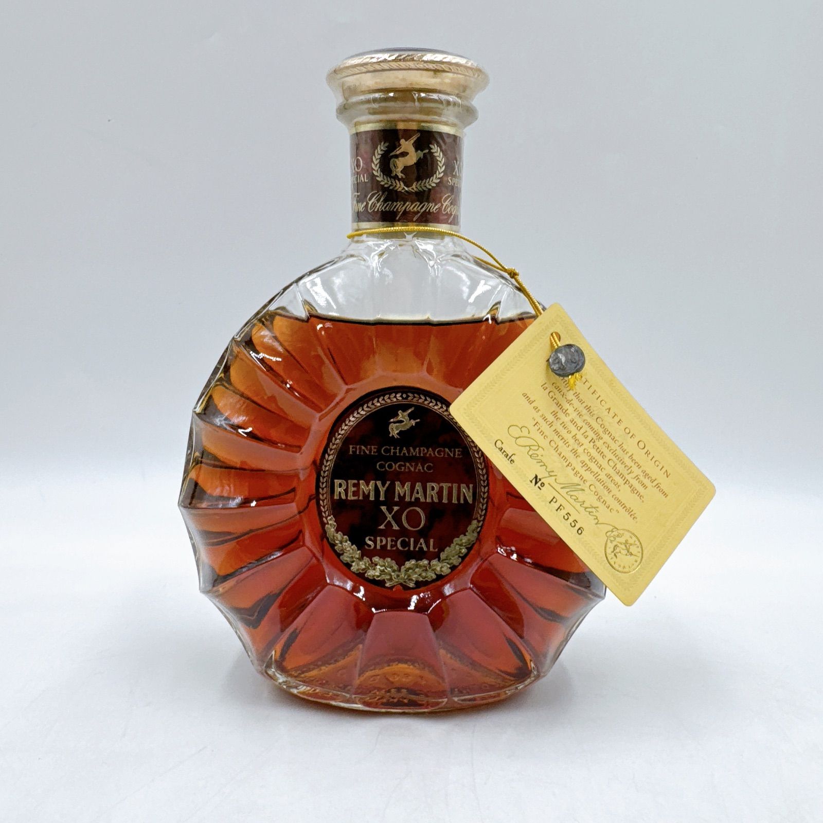 レミーマルタン XOスペシャル ブランデー コニャック 700ml 洋酒 古酒