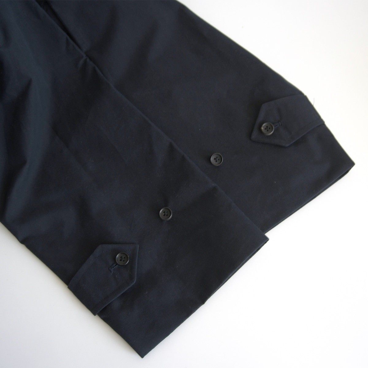 美品/一枚袖】ANATOMICA【ベンタイル シングル ラグランコート】44