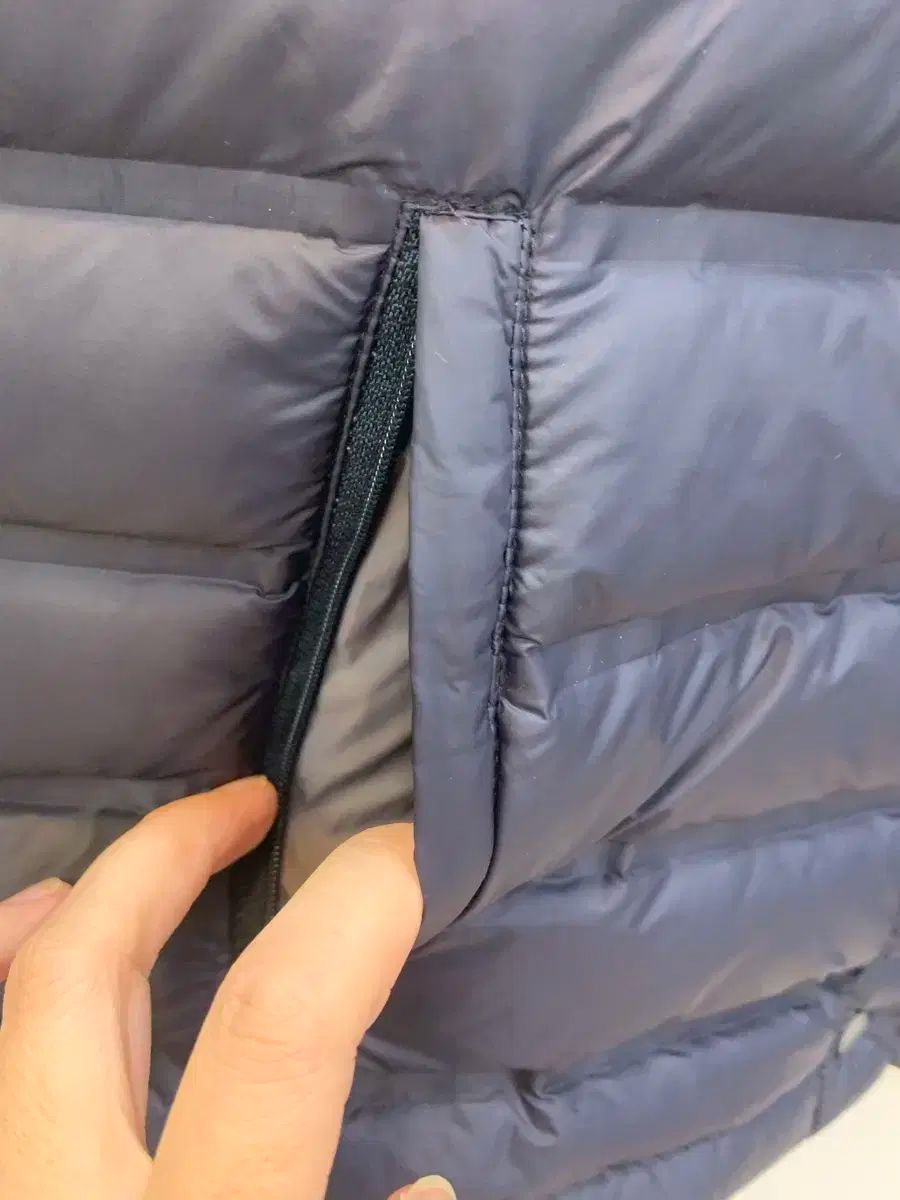 バレンシア グースダウン