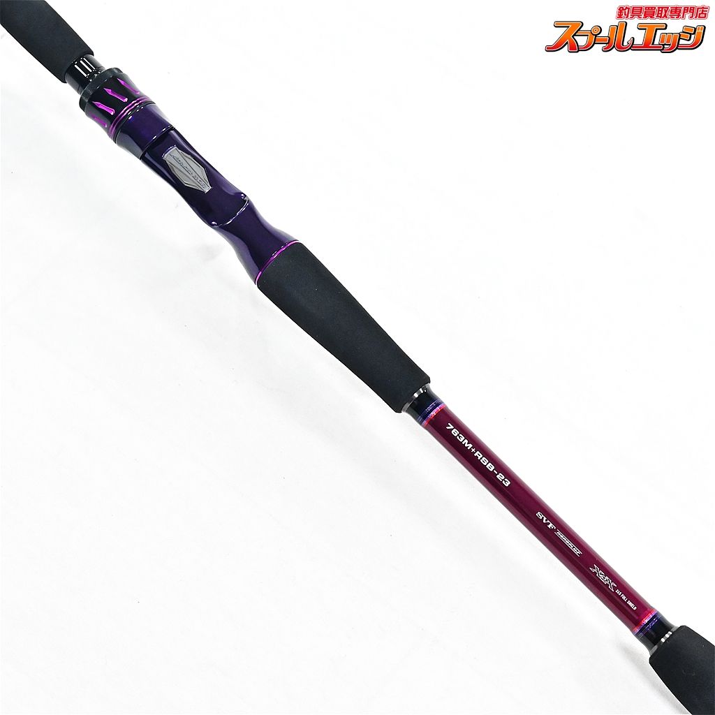 【ダイワ】 23ハートランド リベラリスト 763M+RSB-23 DAIWA HEARTLAND