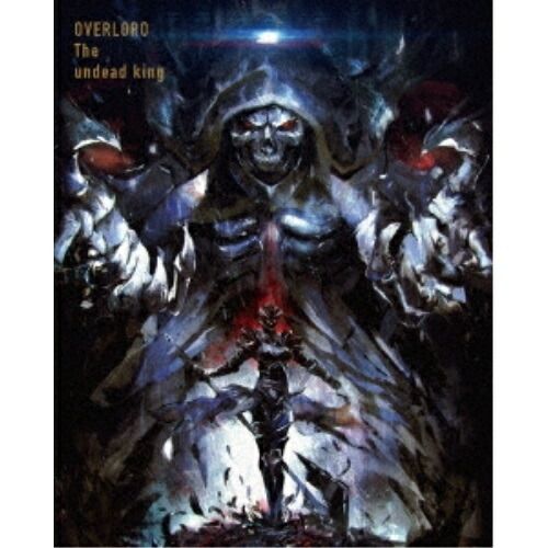 BD / 劇場アニメ / 劇場版総集編オーバーロード 不死者の王(前編)(Blu 