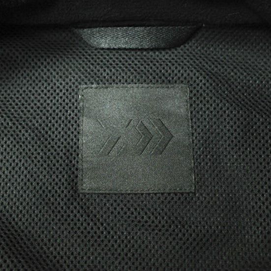 FLEECE JACKET