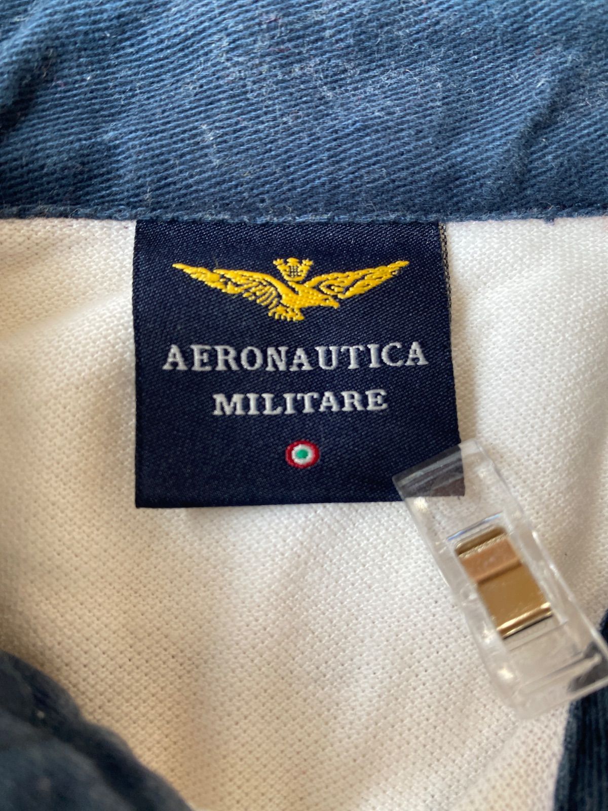AERONAUTICA MILITARE 売れ筋商品|||アエロナウティカ ミリターレ ニット&セーター アウター レディース Sweaters Beige M2145 ミラノリブカーディガン(M グレージュ): トップス - RNA
