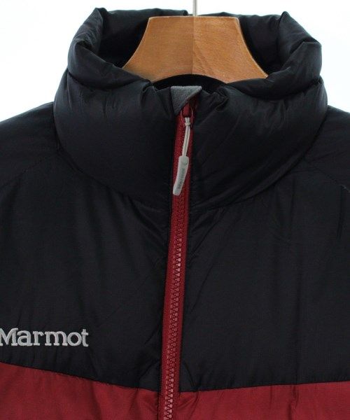 Marmot ダウンジャケット/ダウンベスト メンズ 【古着】【中古】【送料